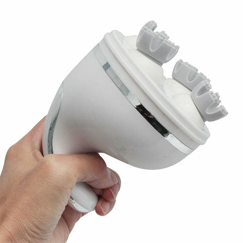 3D Electric Head Scalp Massager USB Charging