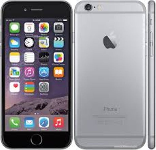 Apple iPhone 6 (Non-PTA ) β 32GB/64GB Unlocked β Scratch-Free β 1 Month Warranty