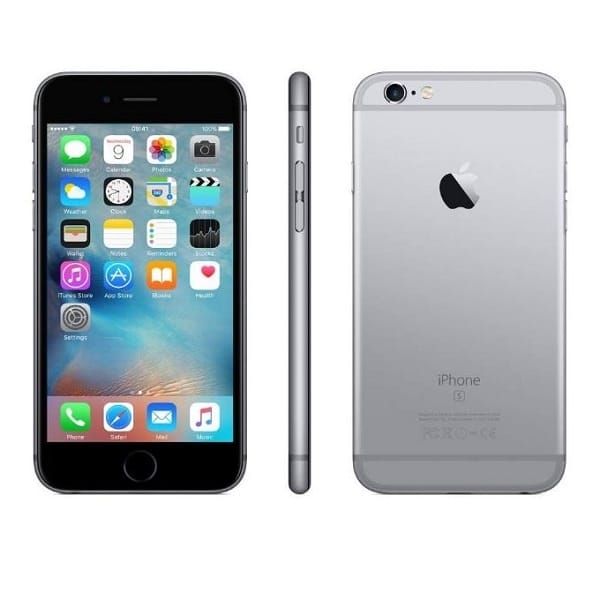 Apple iPhone 6 (Non-PTA ) β 32GB/64GB Unlocked β Scratch-Free β 1 Month Warranty