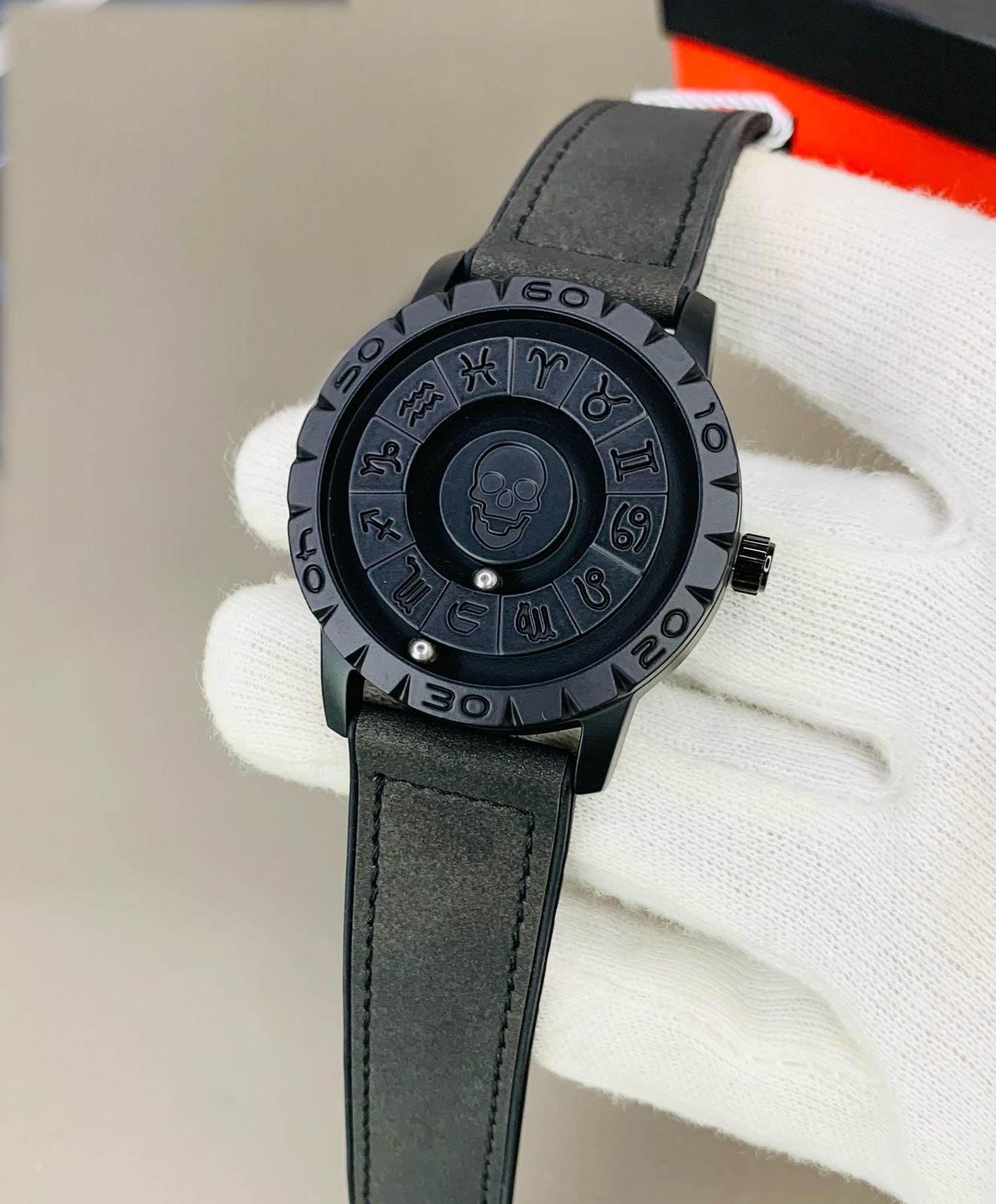 CHAXIGO Skeleton Model – New Arrival