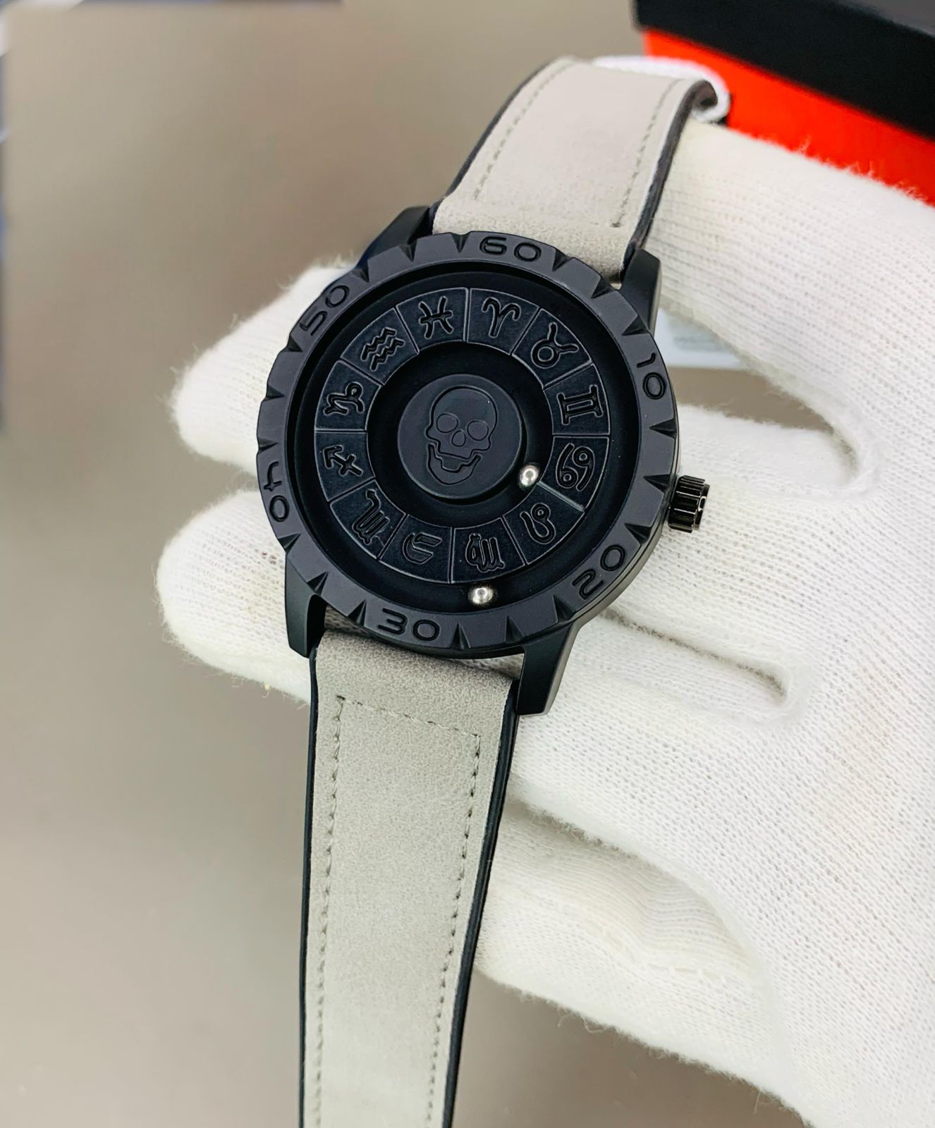 CHAXIGO Skeleton Model – New Arrival