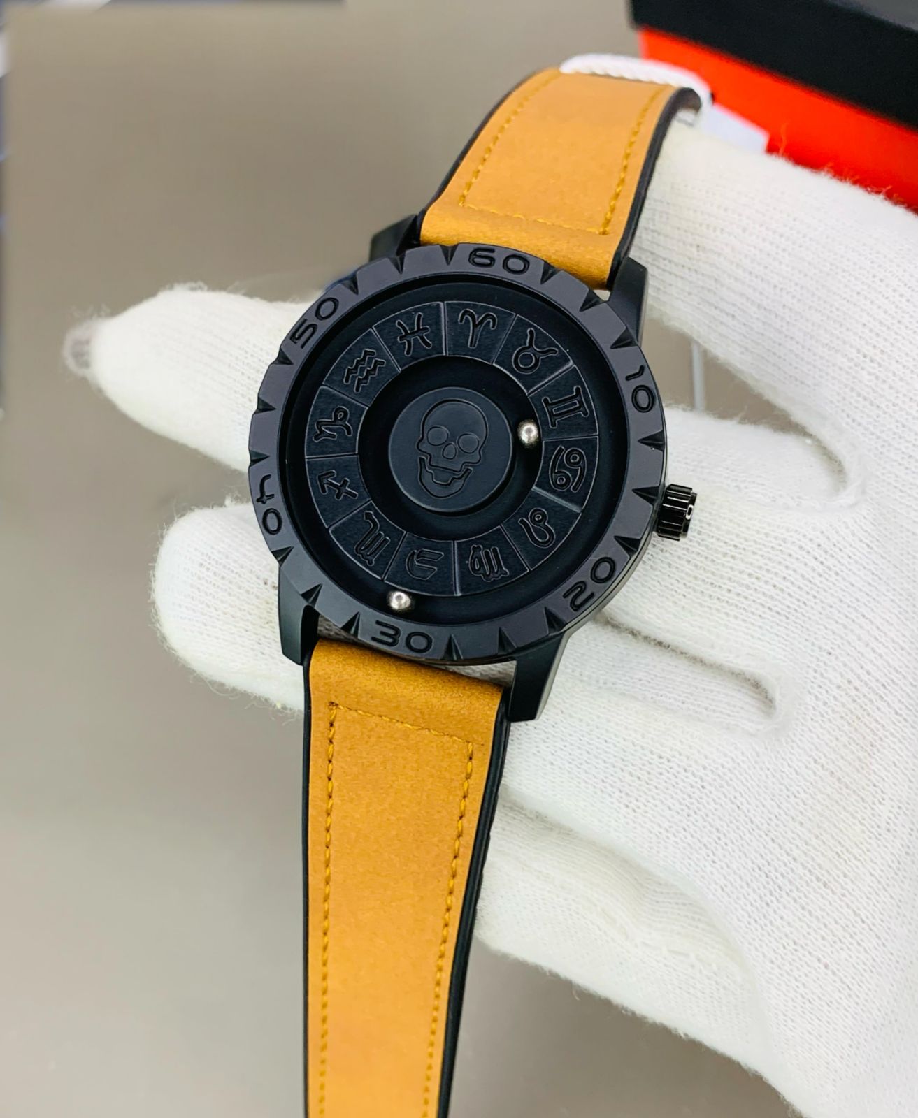 CHAXIGO Skeleton Model – New Arrival