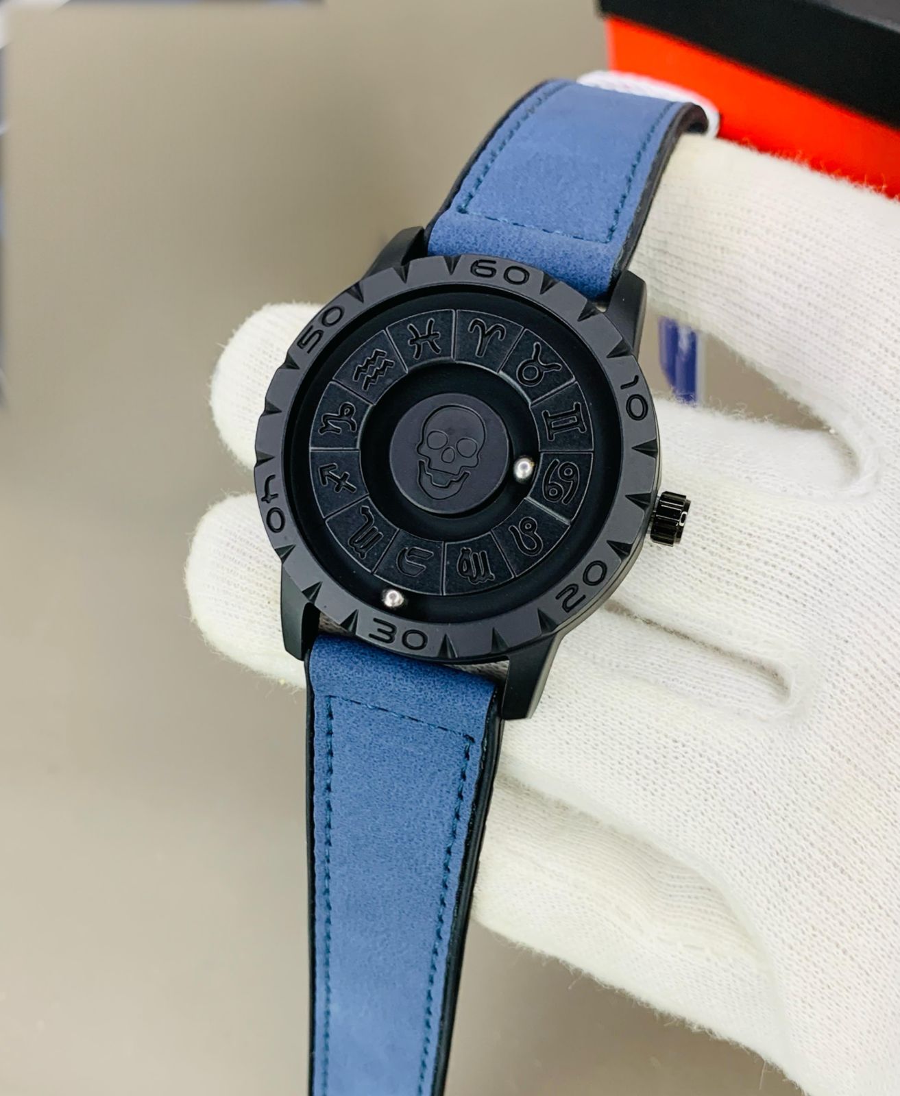 CHAXIGO Skeleton Model – New Arrival