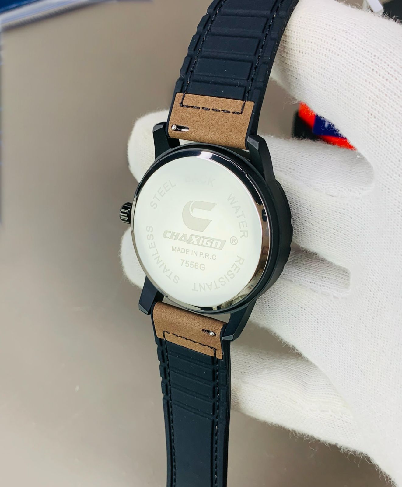 CHAXIGO Skeleton Model – New Arrival