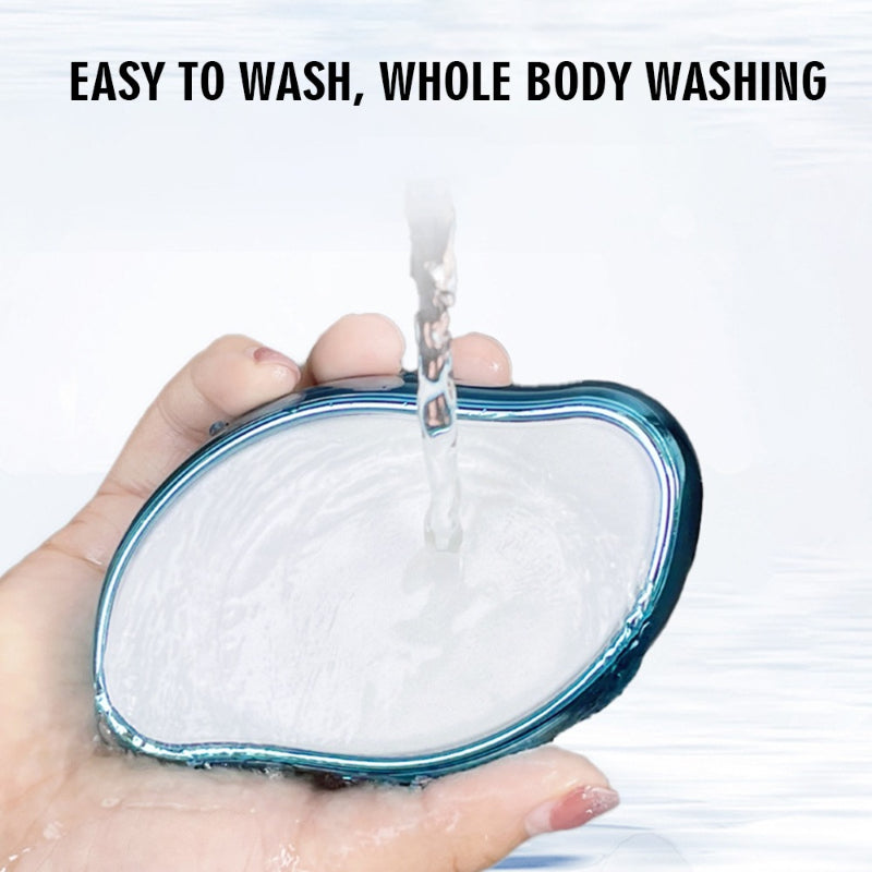 Crystal Hair Remover - Painless Hair Removal Epilator