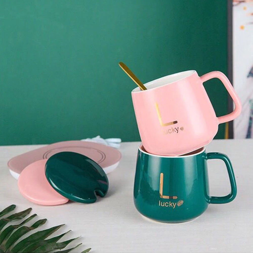 Electric Heating Pad Coffee Mug Cup Warmer Pad For Home Office
