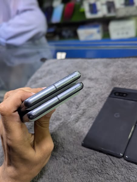 Google Pixel 7 - Official Approved - 8GB 128GB - 10/9 Condition - Best Price in Pakistan - Quantity Also Available