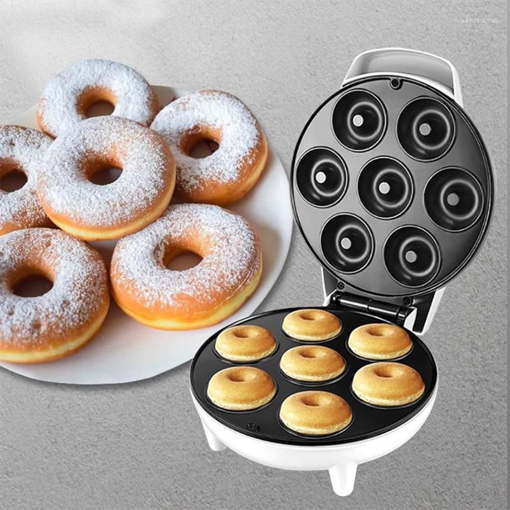 Home Donut Maker Machine