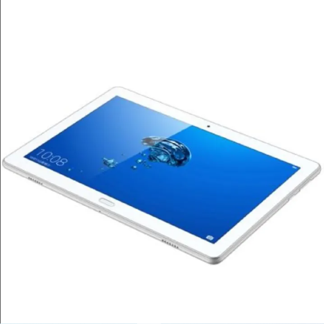 Huawei D-01K| 32 GB Storage | 3 GB RAM || Octa-core Processor| 10.1β³ HD Display | 8 MP Camera Rear and 8 MP Front | 6500 mAh Battery | 7 Days Checking Warranty | Free Charger And Box