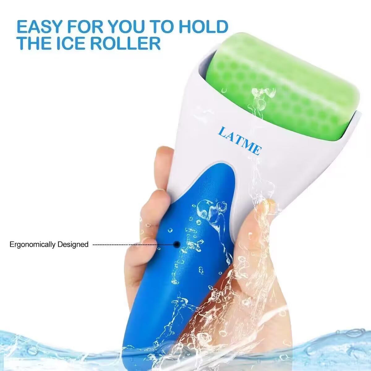 Ice Roller for Women