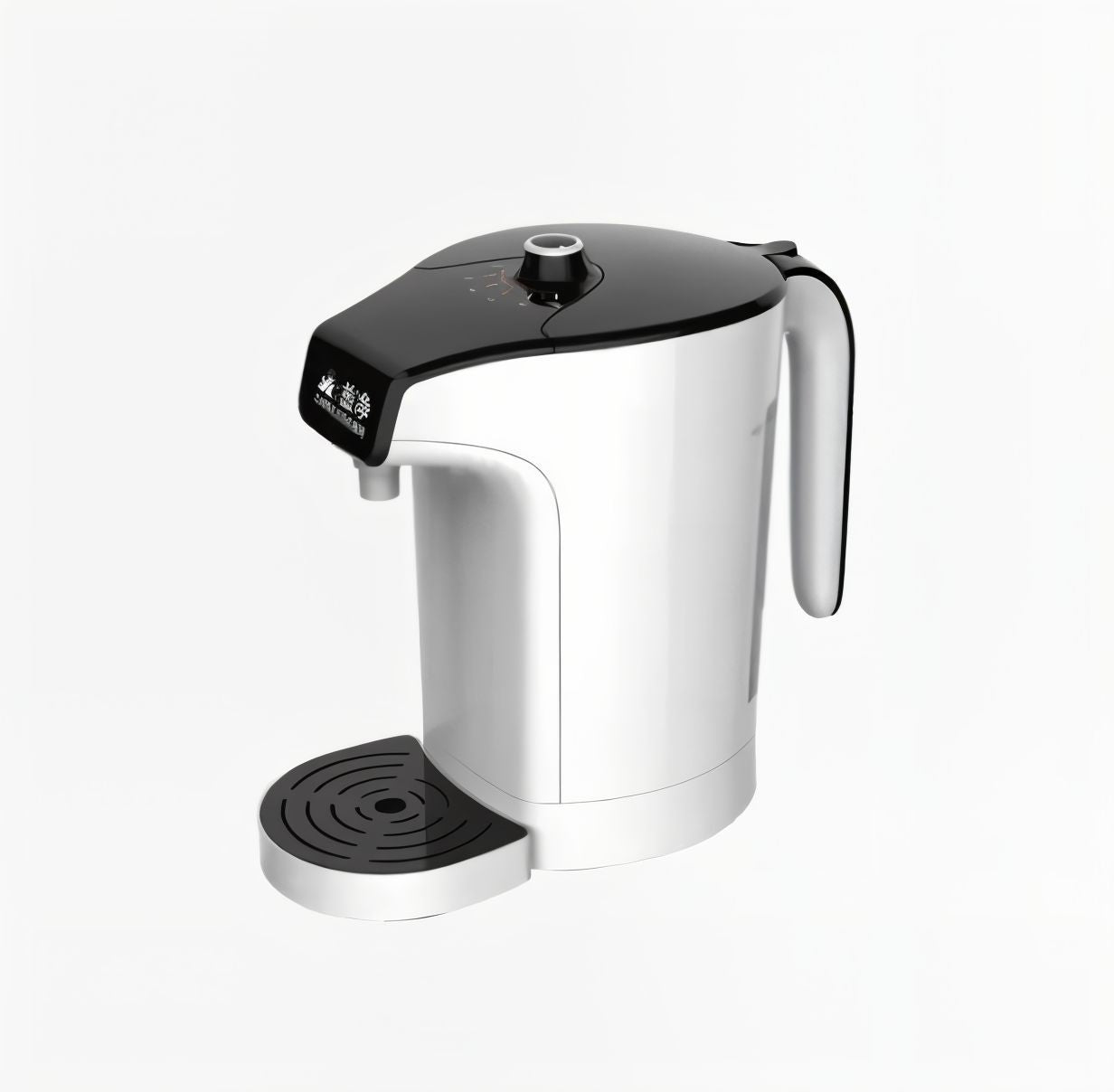 Instant Hot Water Dispenser & Water Boiler