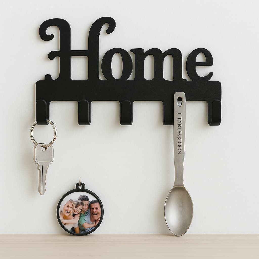 Kitchen/Keys Holder - Kitchen, Family & Home