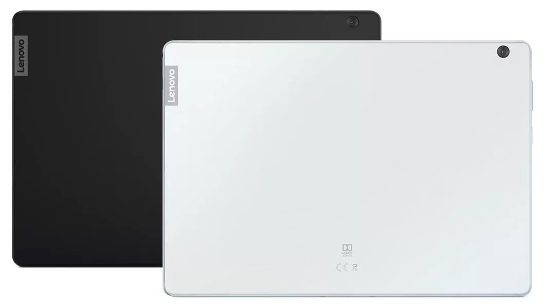 Lenovo M10 calling tab *FHD*/Tab 5 801LV | 10.1 Wi-Fi - 3GB RAM | 32GB Storage | White Colour | Android 9 | 7700mAh Battery | Snapdragon 450 | Relieble | Afordable | Gaming Tab! | 7 Days Checking Warranty | Free Charger & Box