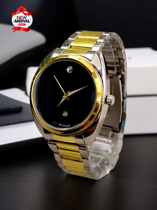 MOVADO Watch – New Model Arrival