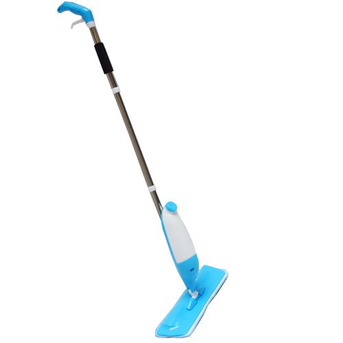 Microfiber Water Spray Mop