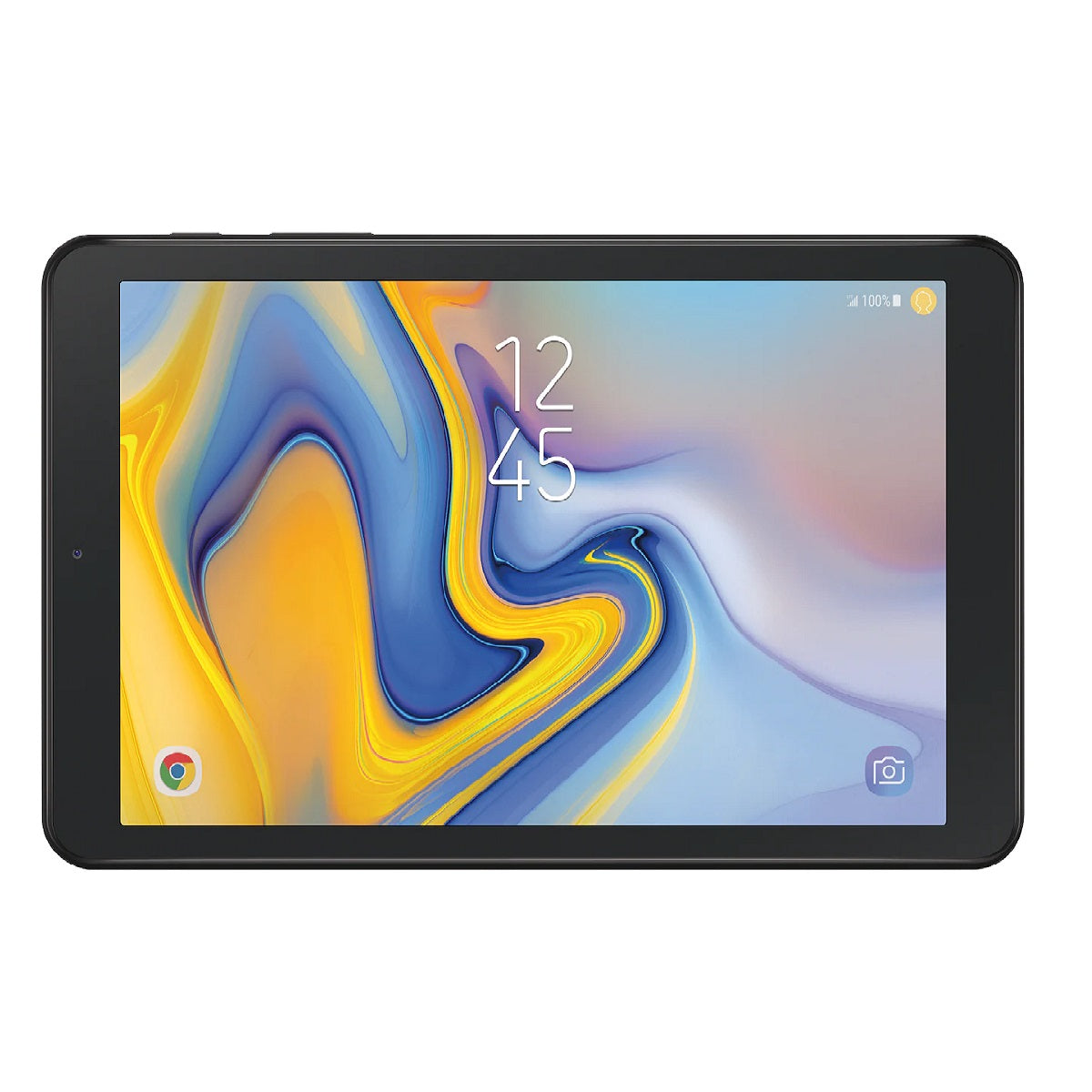 Samsung Galaxy Tab A Model 8.0 inch Display 2GB RAM 32GB Memory with free charger | 7 Days Checking Warranty