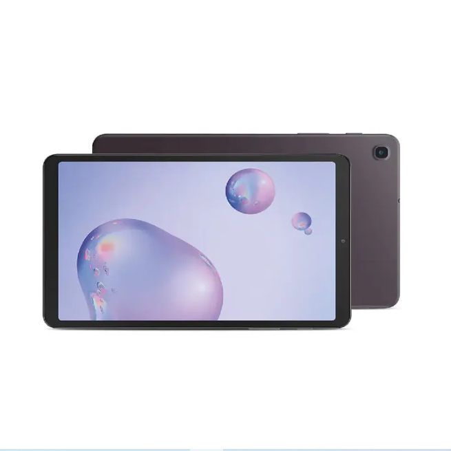 Samsung Tab A 2020 8" Tablet - 3GB RAM, 32GB Storage, Android 11, Like New + Free Charger | 7 Days Checking Warranty