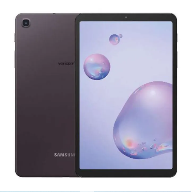 Samsung Tab A 2020 8" Tablet - 3GB RAM, 32GB Storage, Android 11, Like New + Free Charger | 7 Days Checking Warranty