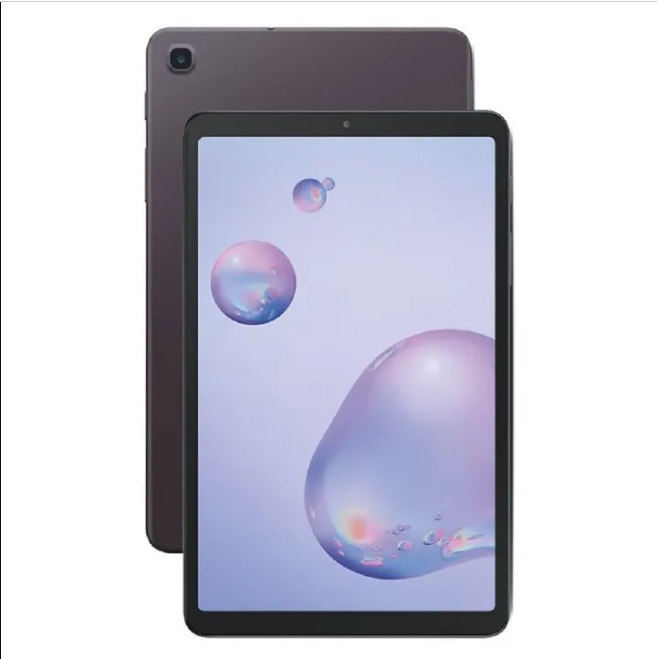 Samsung Tab A 2020 8" Tablet - 3GB RAM, 32GB Storage, Android 11, Like New + Free Charger | 7 Days Checking Warranty