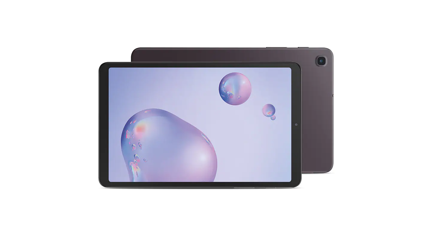 Samsung Tab A 2020 8" Tablet - 3GB RAM, 32GB Storage, Android 11, Like New + Free Charger | 7 Days Checking Warranty