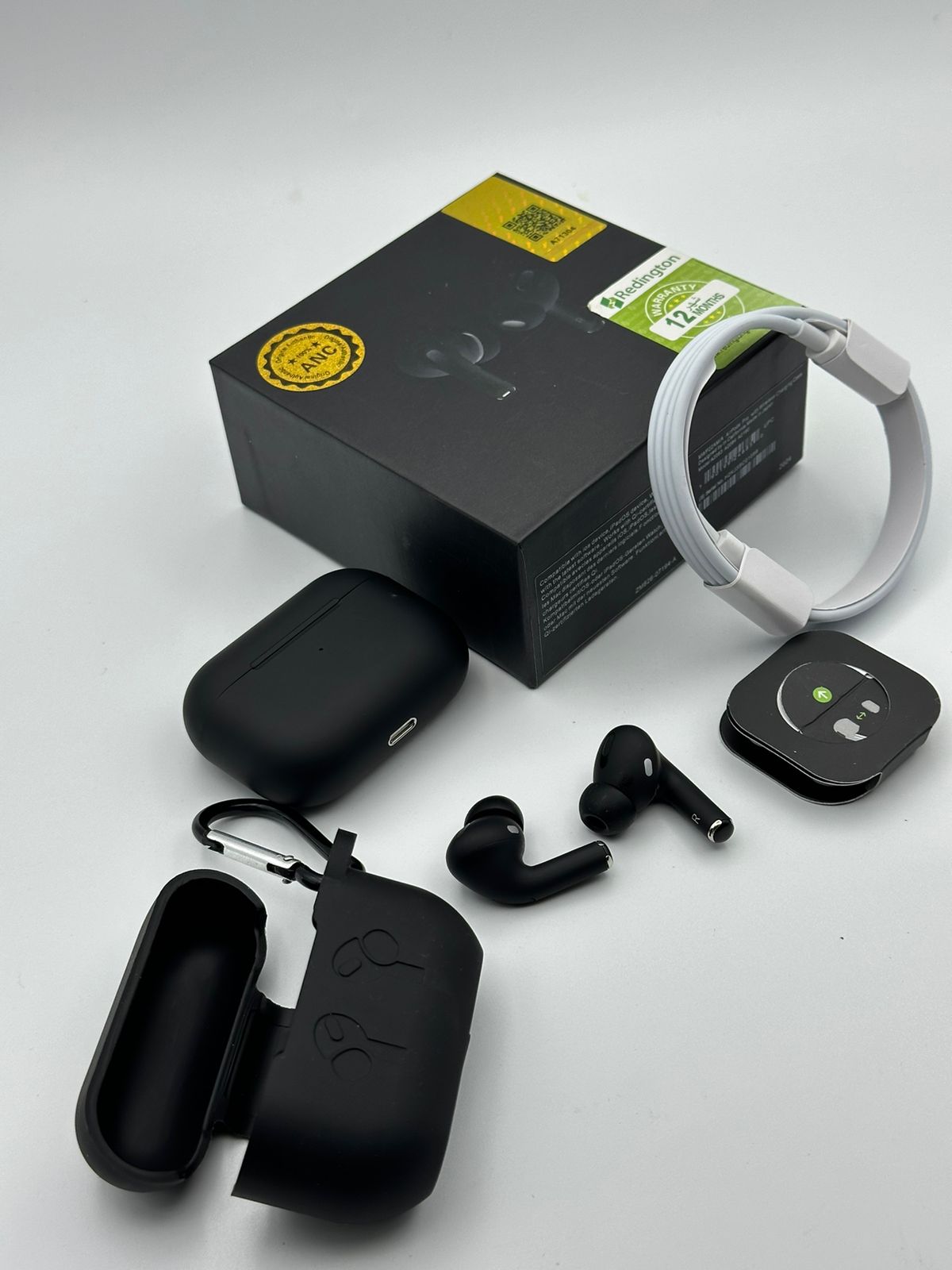 Sonic Pods Pro 2 – Buzzer Edition