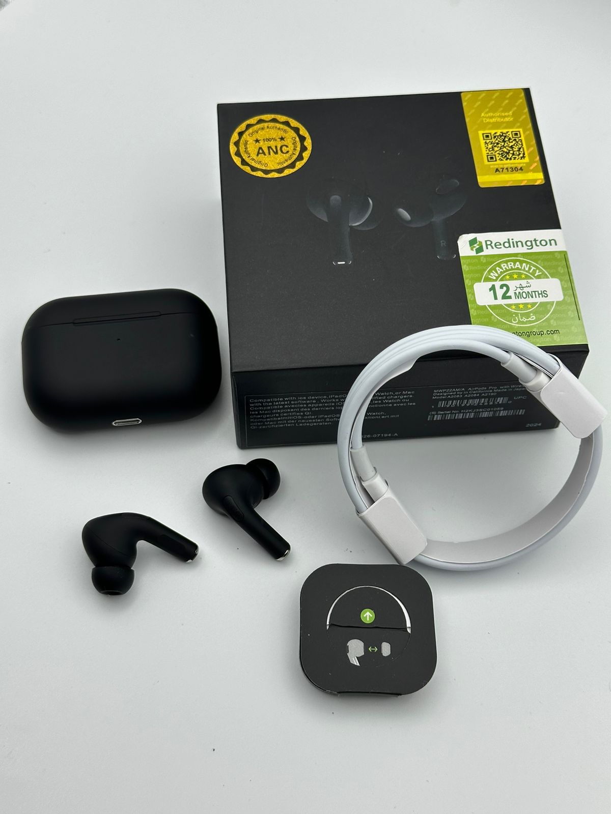 Sonic Pods Pro 2 – Buzzer Edition