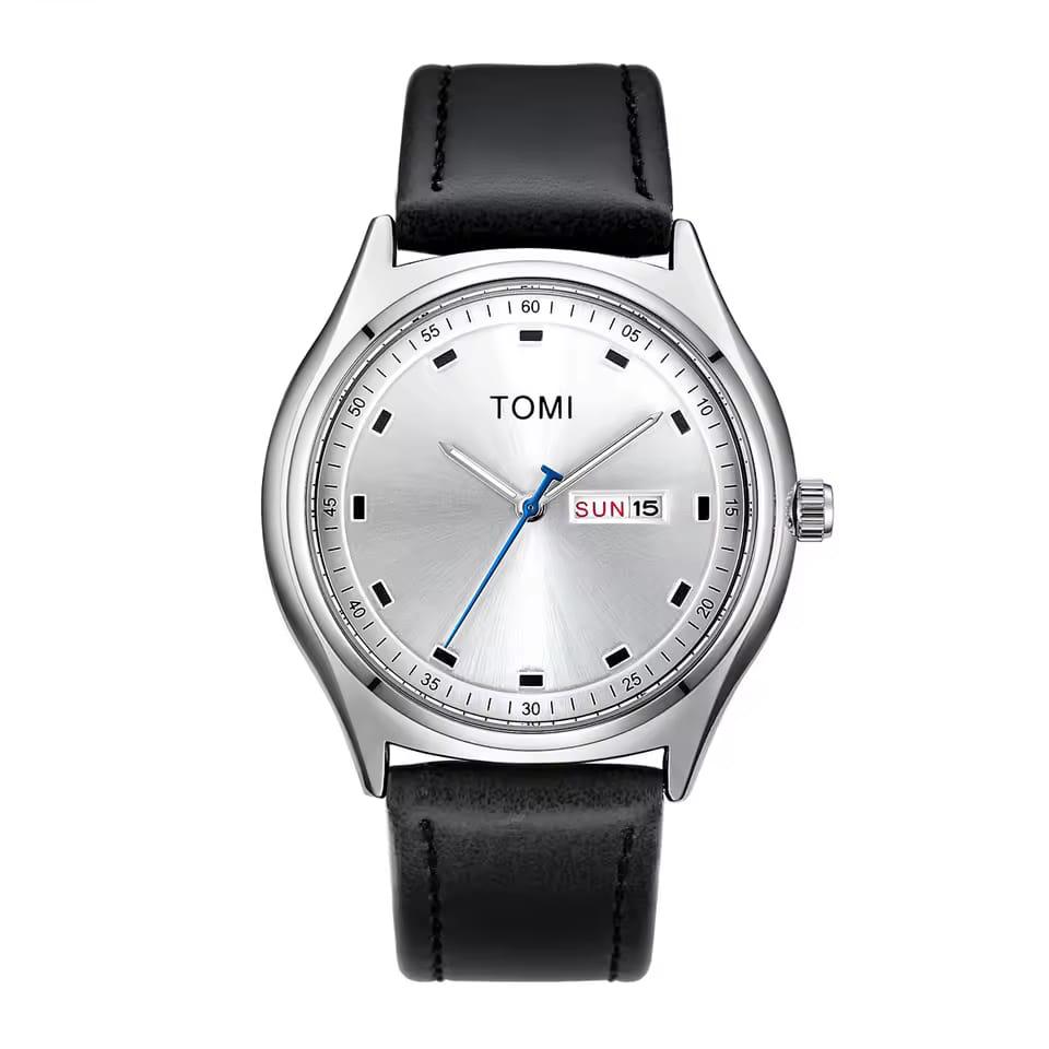 TOMI Model T030 – Original & Stylish