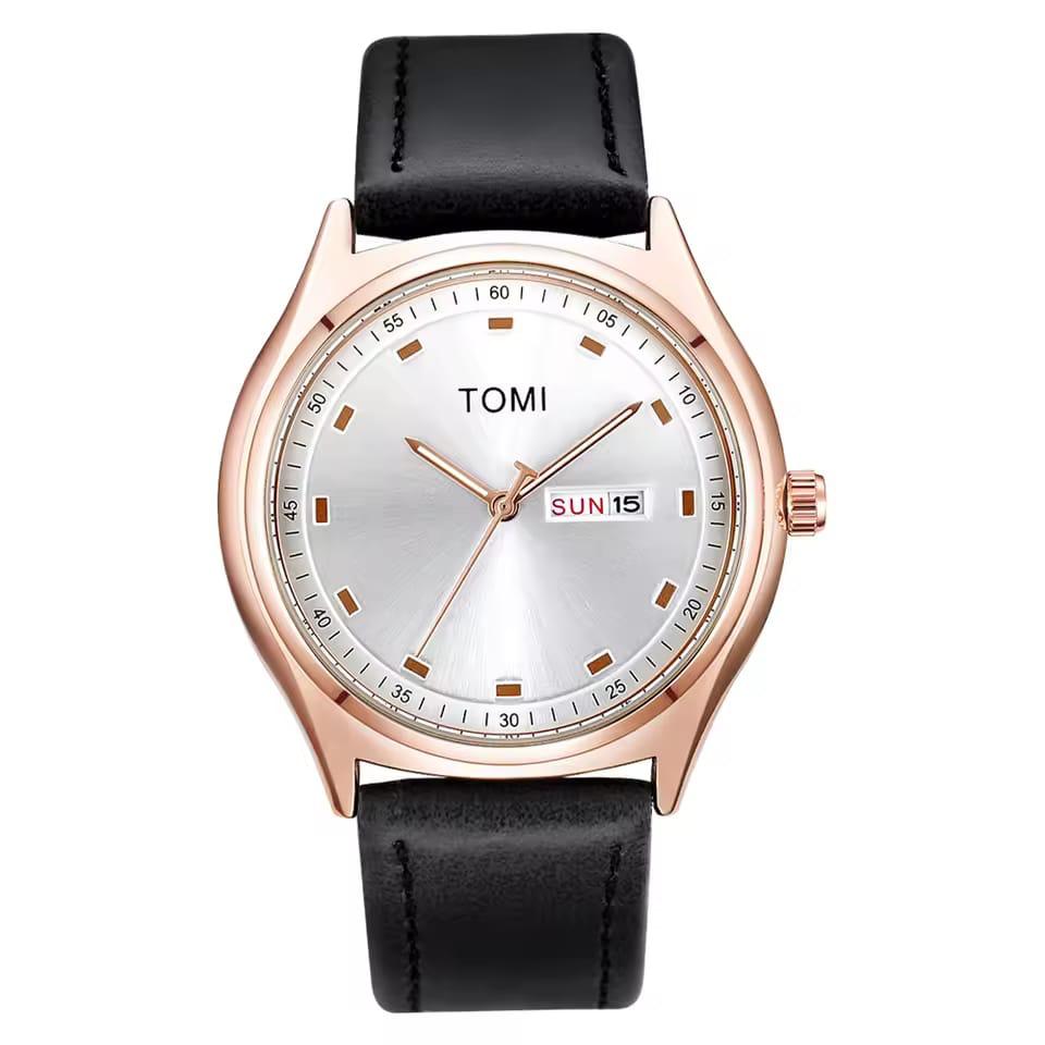 TOMI Model T030 – Original & Stylish