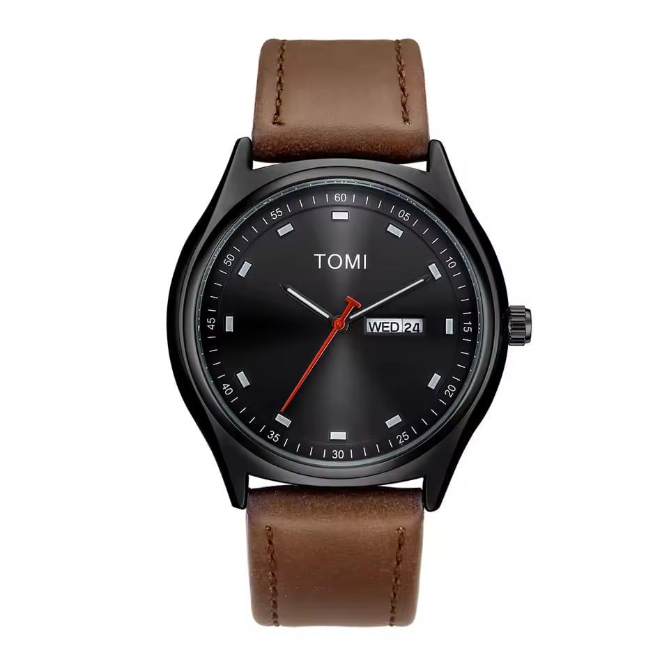 TOMI Model T030 – Original & Stylish