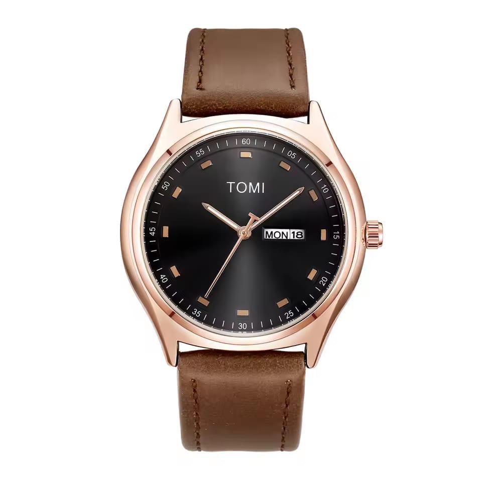 TOMI Model T030 – Original & Stylish