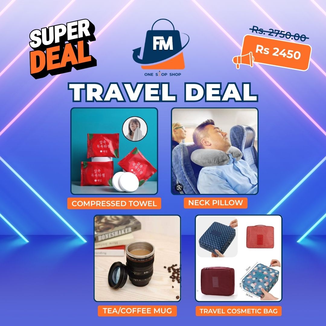 Travel Deal