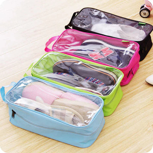 Travel Shoe Storage Bag
