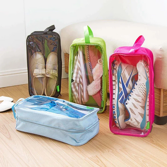 Travel Shoe Storage Bag