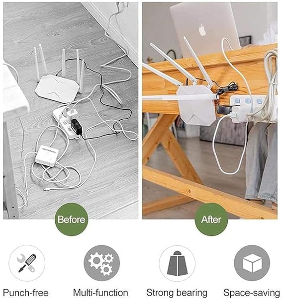 2Pcs Wall Hooks - for Hanging Photo Frame