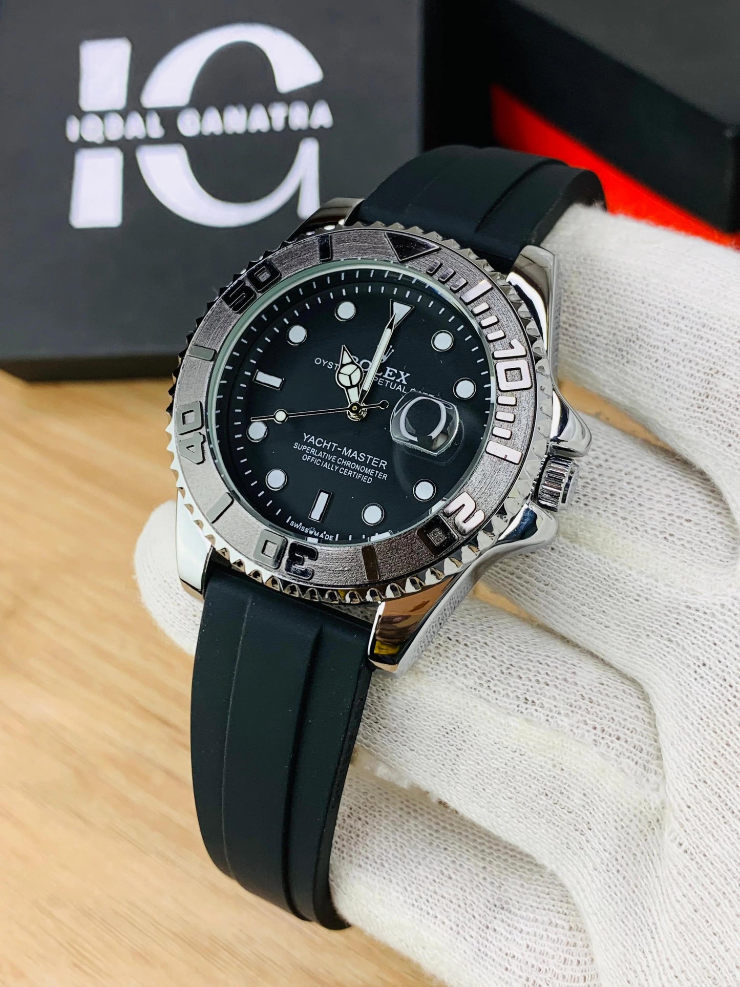 Yacht Master – Elite Edition