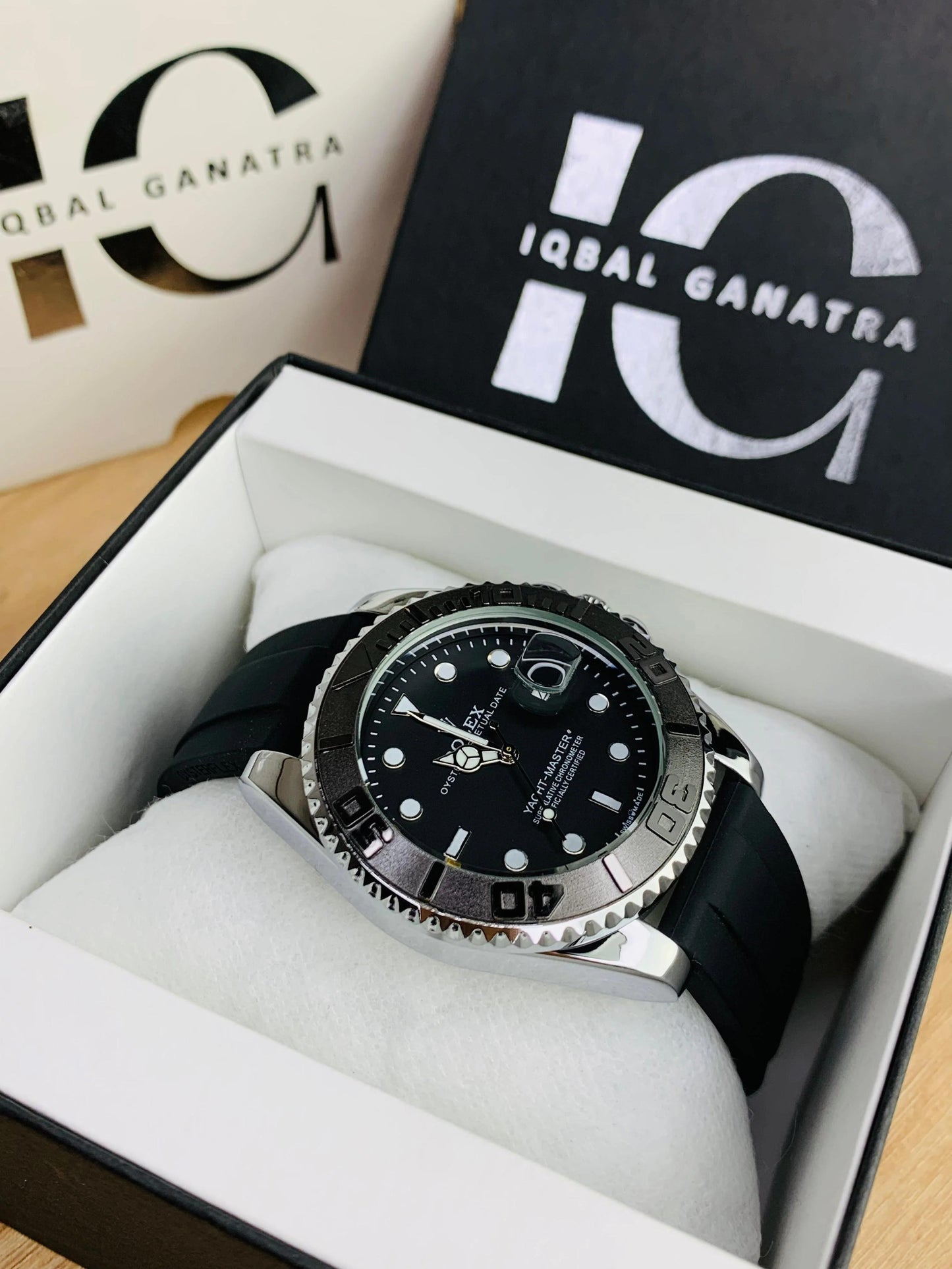 Yacht Master – Elite Edition