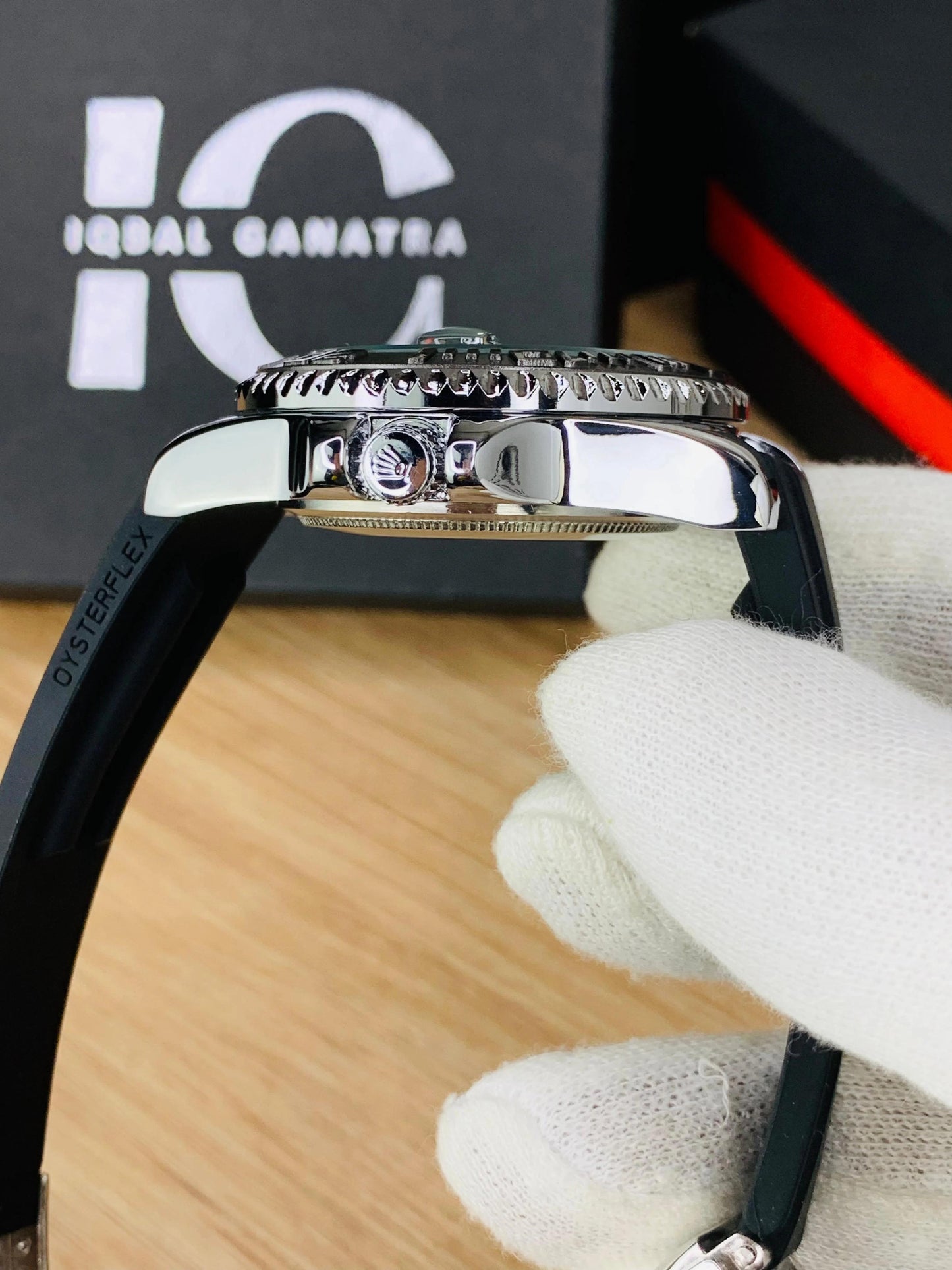 Yacht Master – Elite Edition