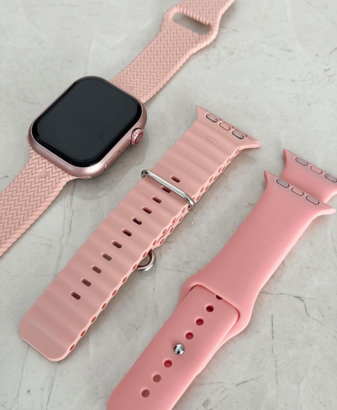 Z86 Pro Max Series 09 – AMOLED Wireless Smartwatch