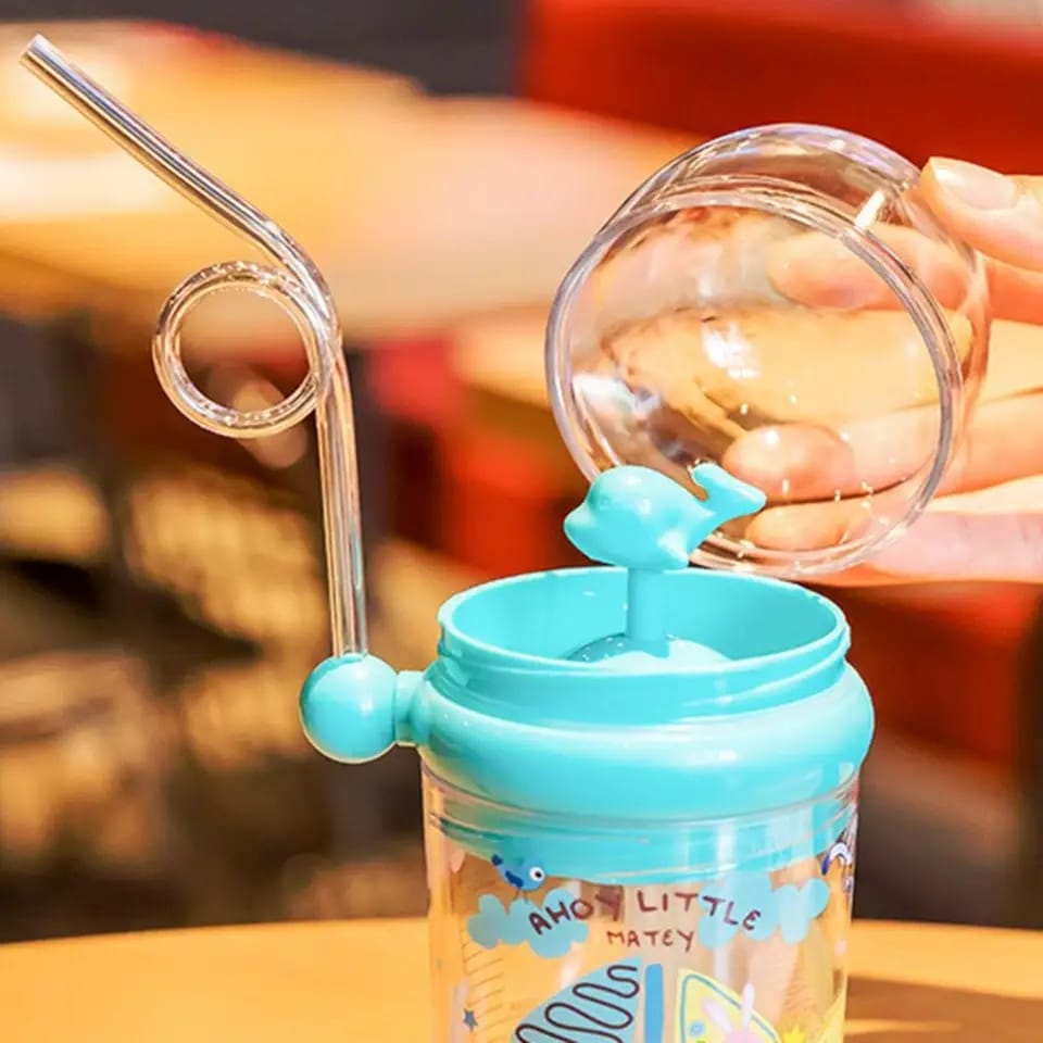 shower water bottle for kids