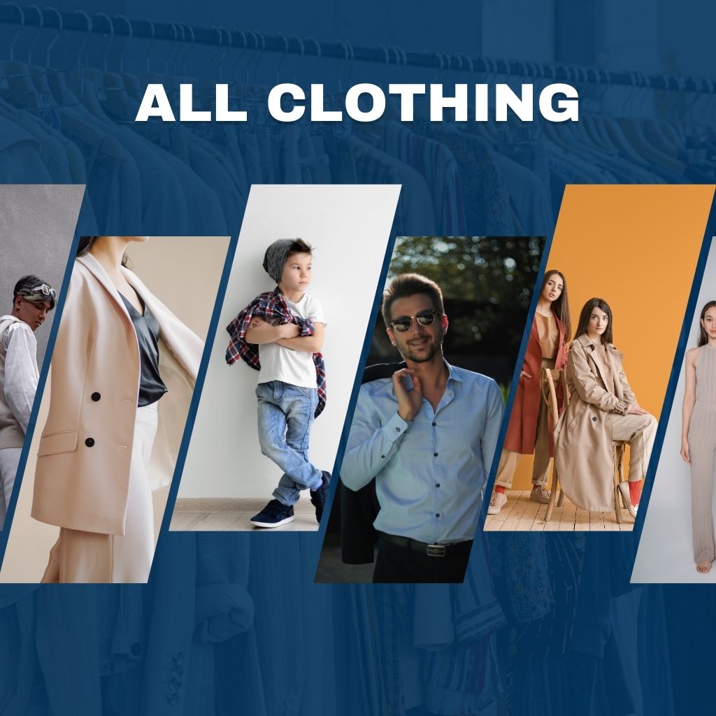 Clothing