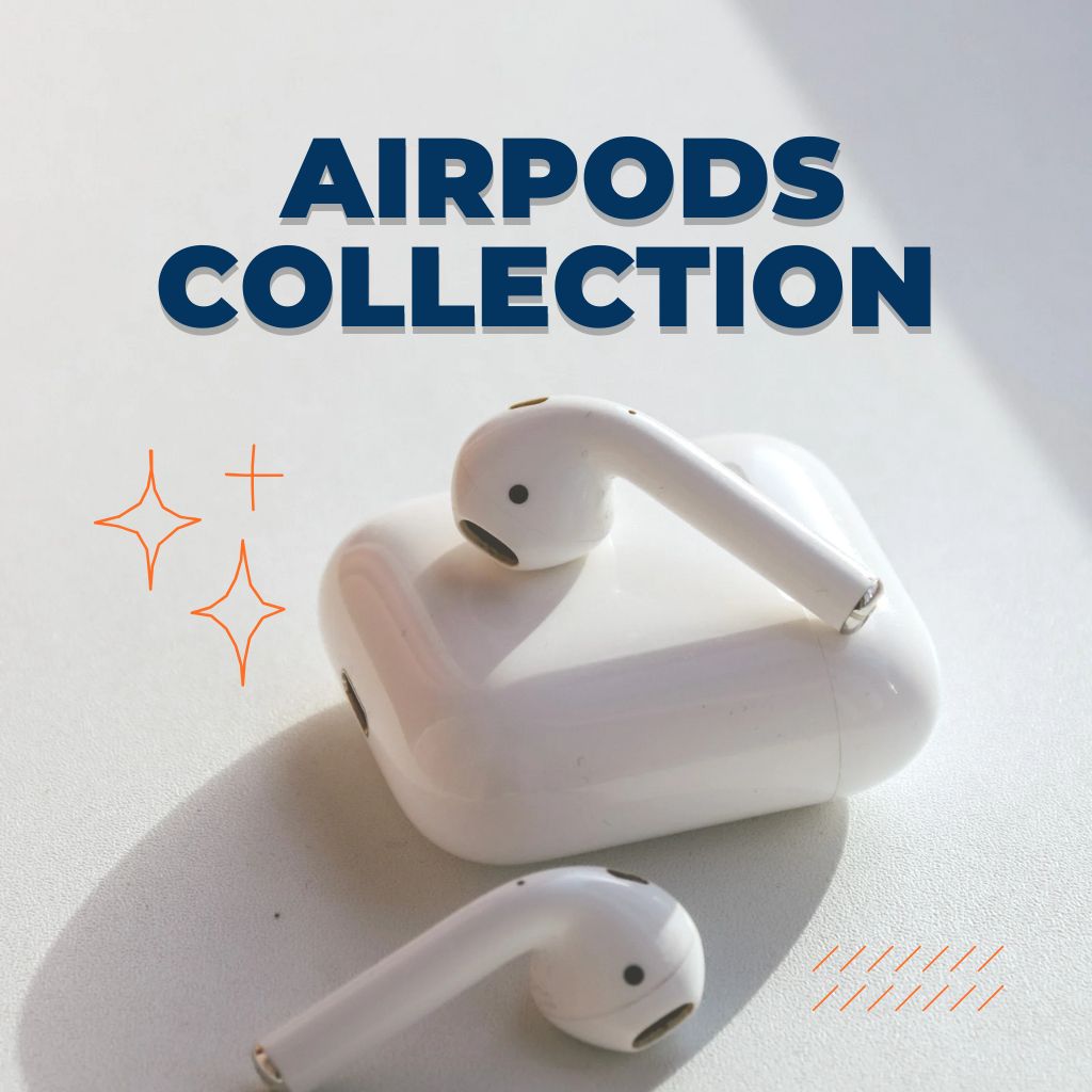 Air Pods