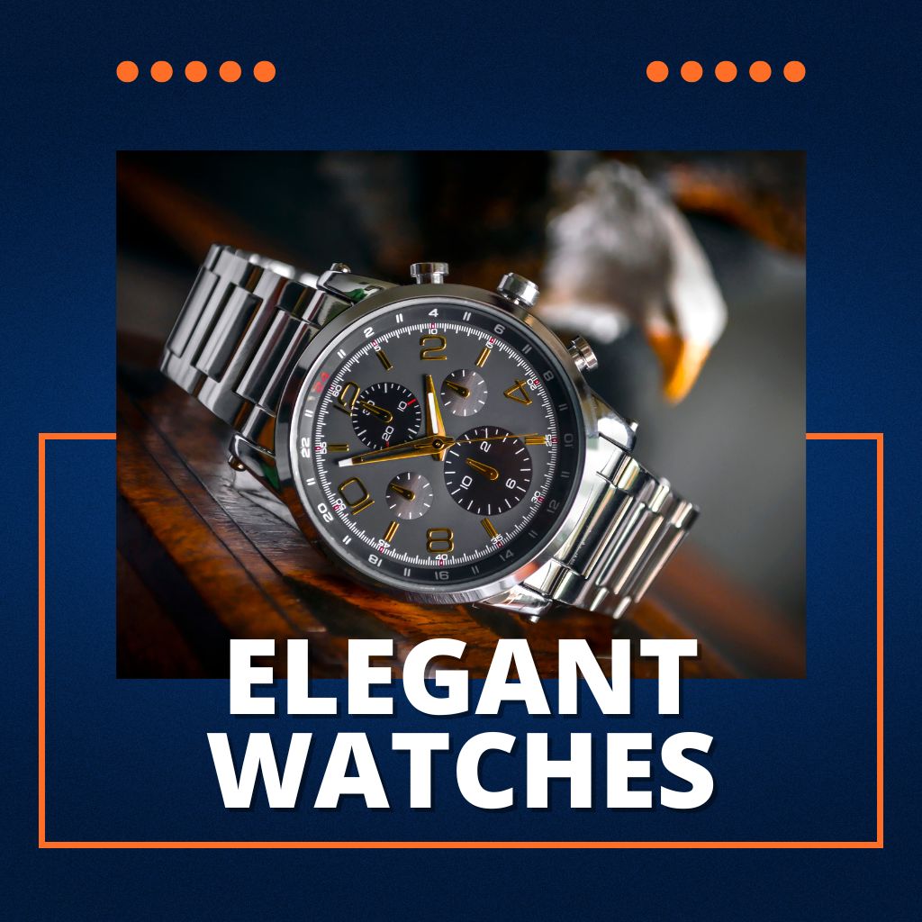 Watches