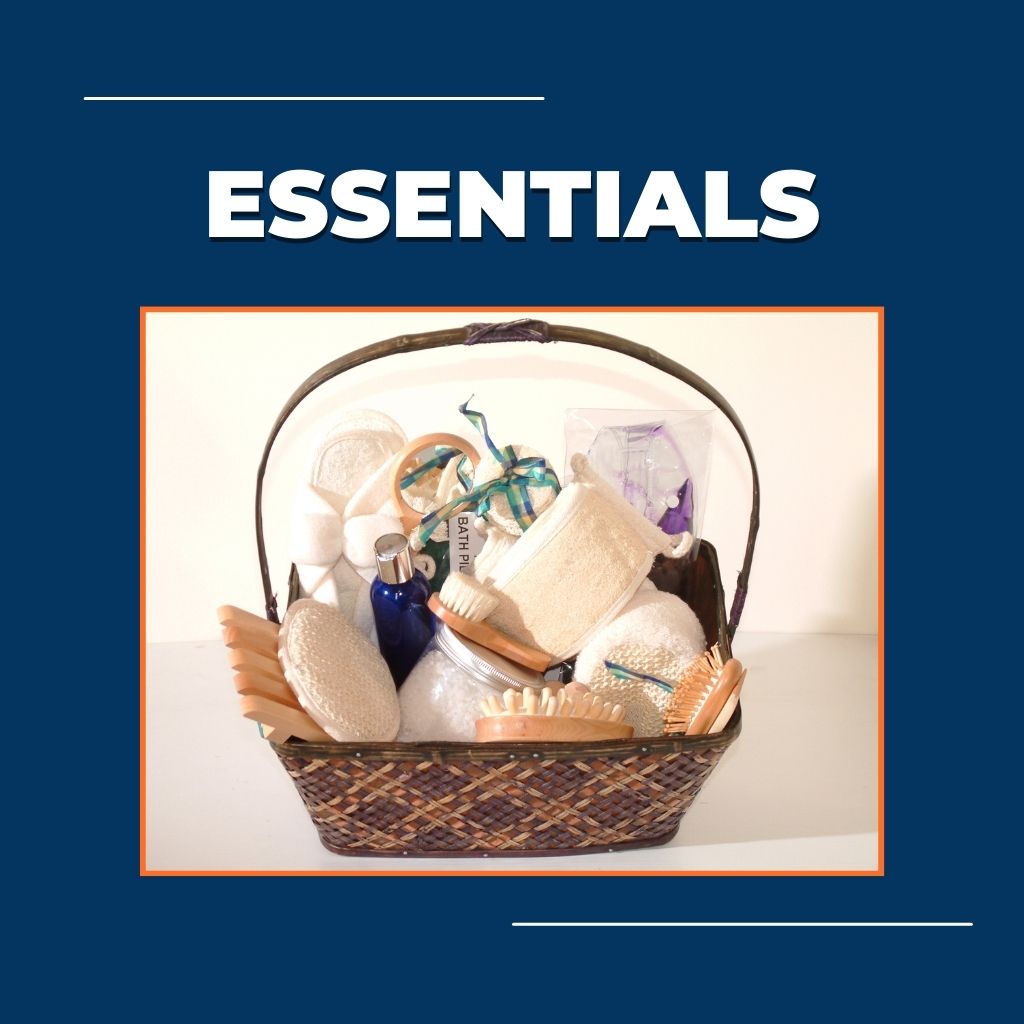Essentials