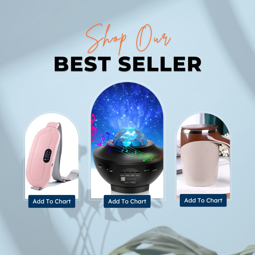 Best Sellers