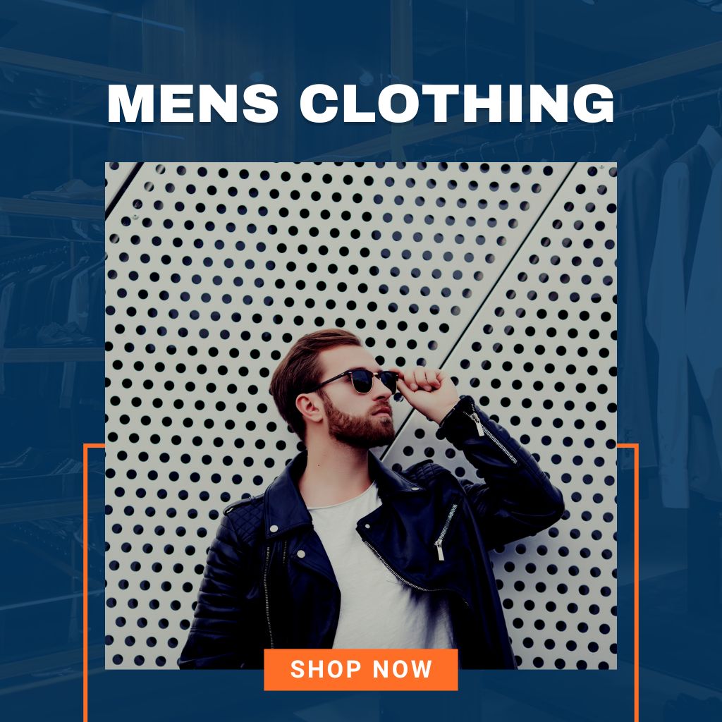 Men's