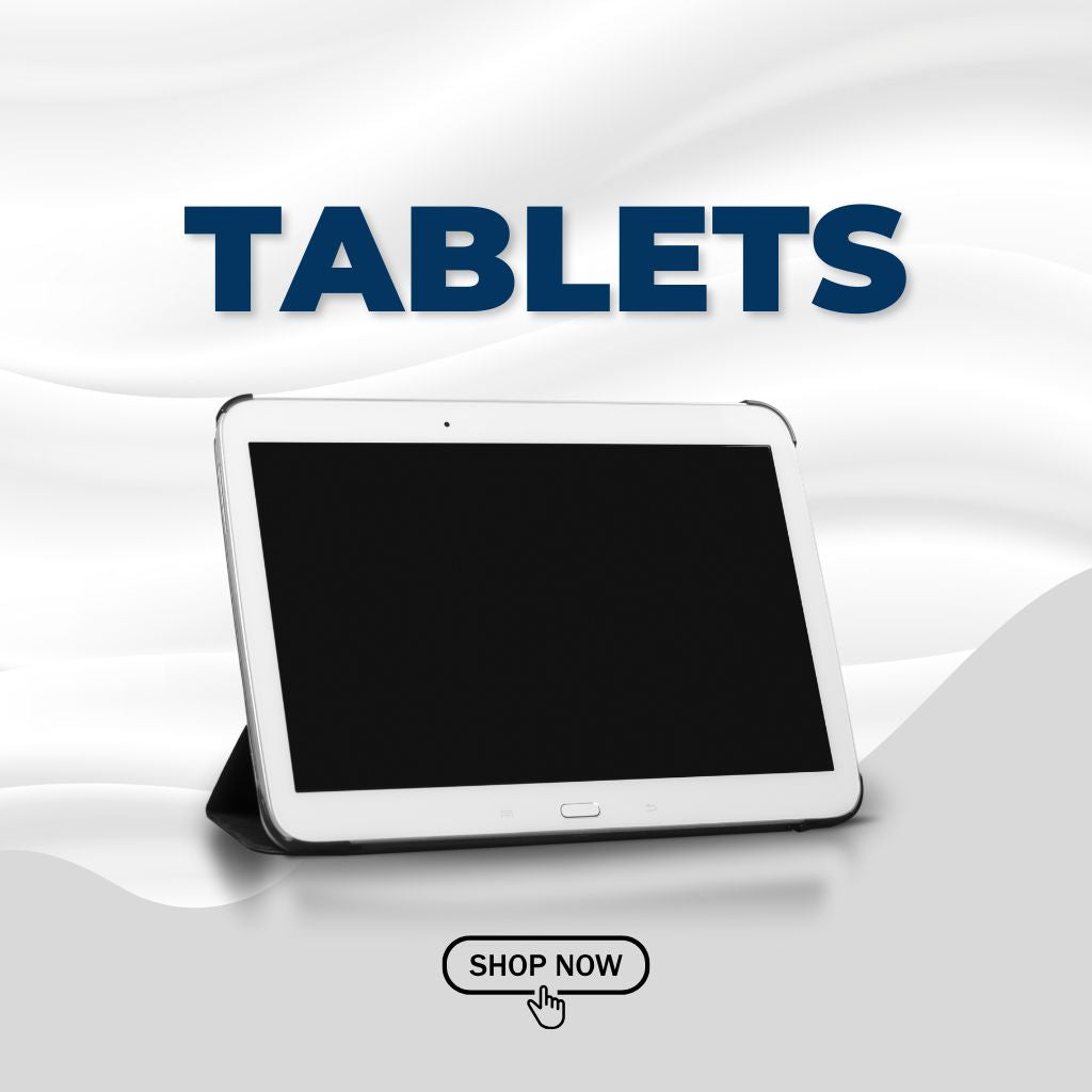 Tablets