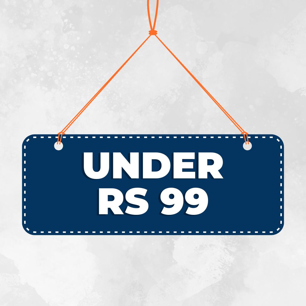 Under Rs.99