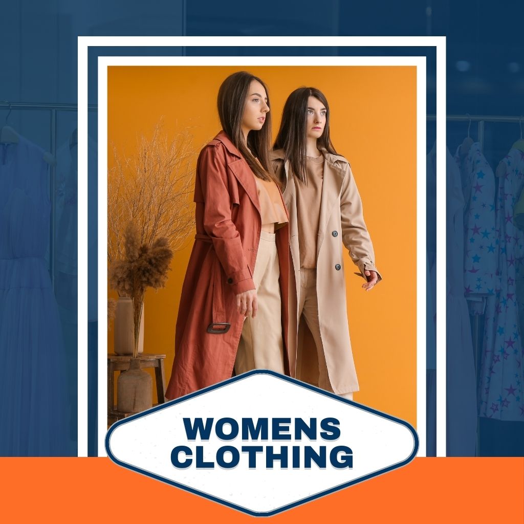 Women's