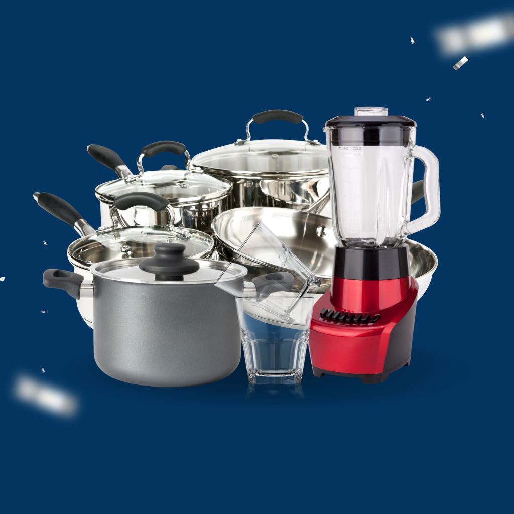 Kitchen Accessories