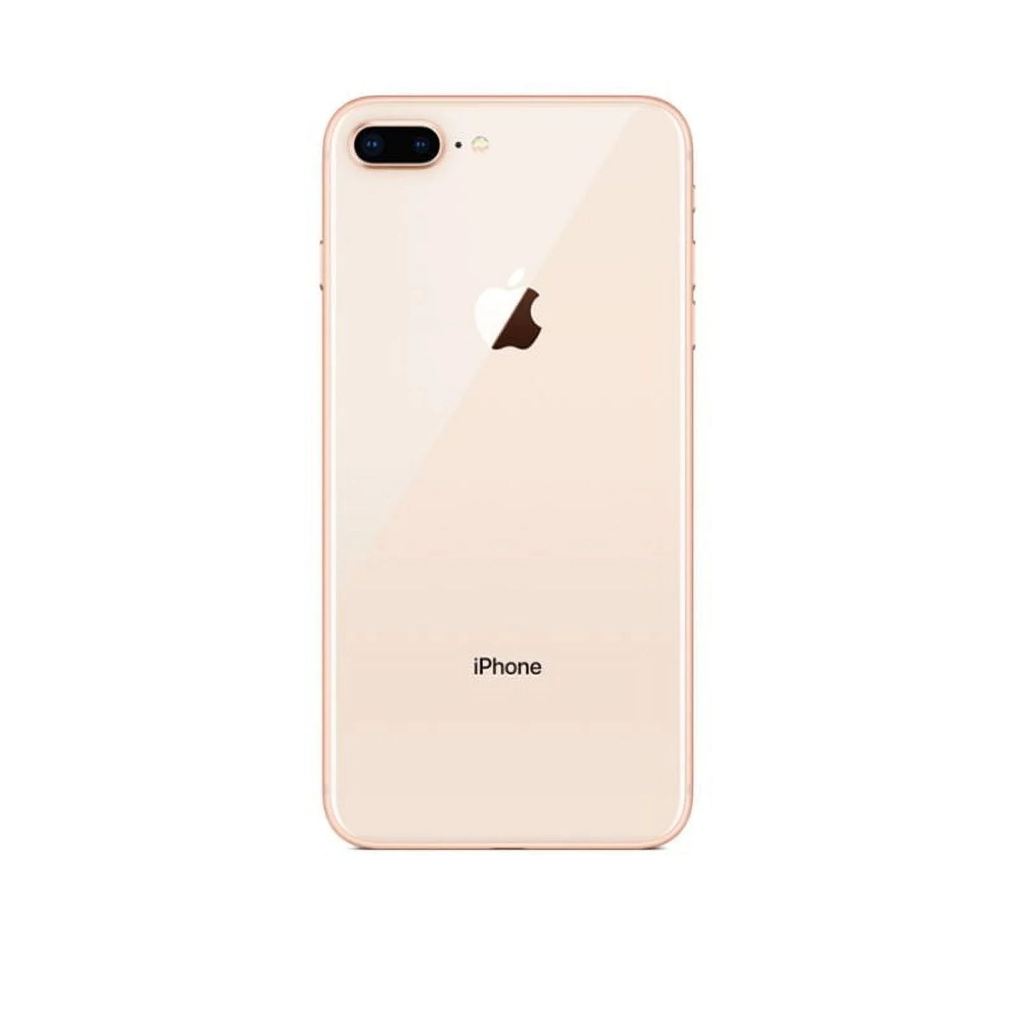 Apple iPhone 8 Plus (64GB/256GB) Non-PTA - Unlocked - Space Gray/Gold/Silver - 12MP Dual Cam - With Warranty